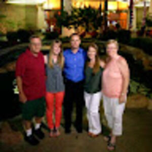 Meet your Posher, Kailey